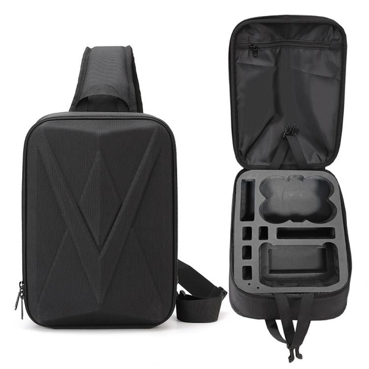 For DJI Neo BKANO NE-016 Storage Hard Shell Case Chest Bag, NE-016