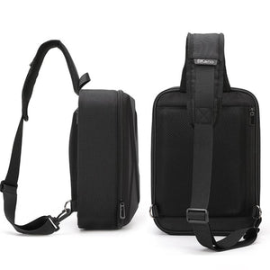 For DJI Neo BKANO NE-016 Storage Hard Shell Case Chest Bag, NE-016