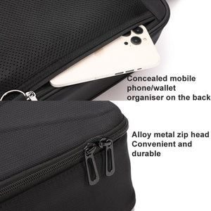 For DJI Neo BKANO NE-016 Storage Hard Shell Case Chest Bag, NE-016