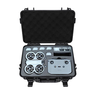 For DJI Neo BKANO NE-001 Portable Handheld Storage Case, NE-001