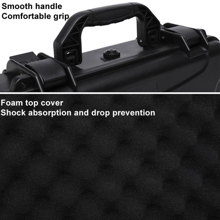 For DJI Neo BKANO NE-001 Portable Handheld Storage Case, NE-001