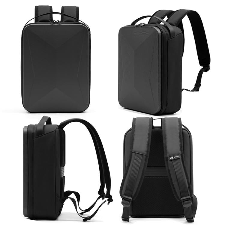 For DJI Air 3S A3-007 Organizer Backpack Hard-shell Shoulder Bag, A3-007