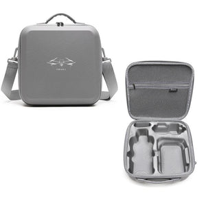 For DJI Air 3 / RC2 / RC-N2 A3-009 Crossbody Bag Suitcase, A3-009