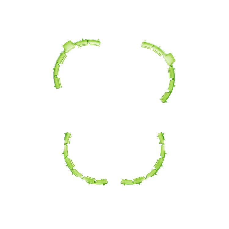 For DJI Flip CYNOVA FL-FZT-CY Paddle Impact Protectors