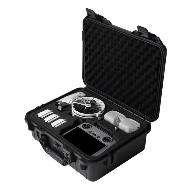 For DJI Flip CYNOVA FL-AQX-CY IP67 Waterproof Pressure And Shock Resistant Safety Case