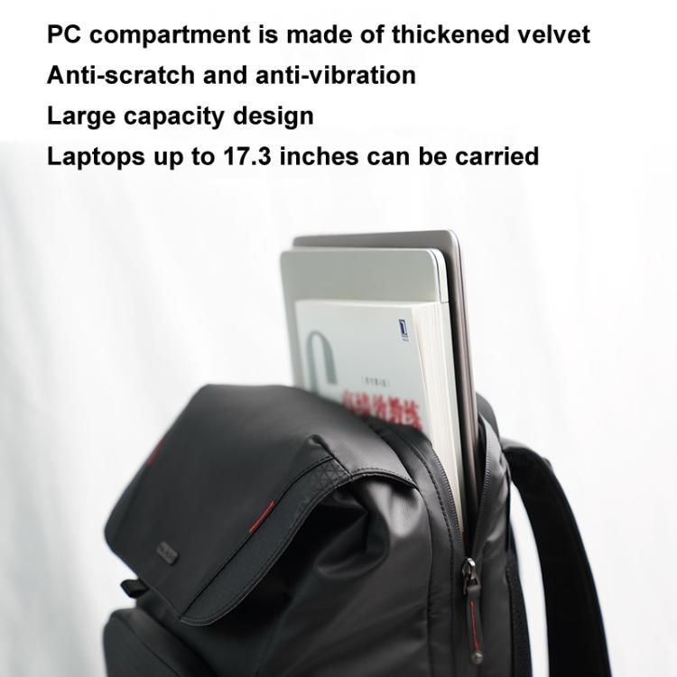 For DJI Flip CYNOVA C-MA-DB-003 Drone Shock And Stress Reduction Duffel Bag