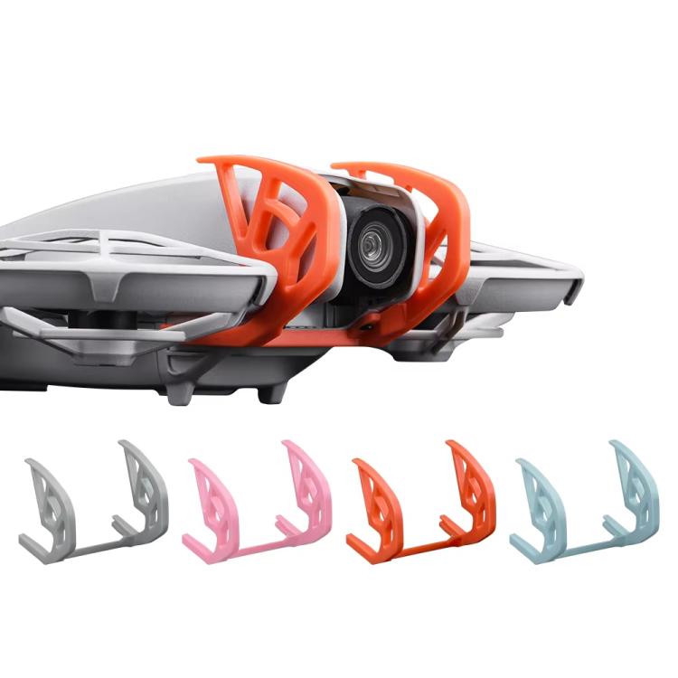 For DJI Neo BRDRC Bumper Gimbal Lens Crash Bar