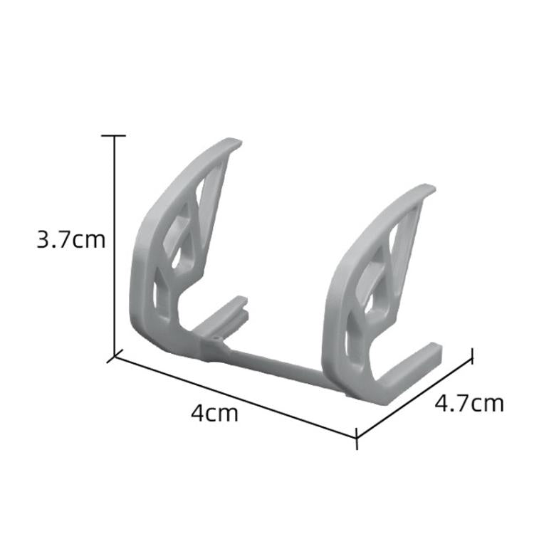 For DJI Neo BRDRC Bumper Gimbal Lens Crash Bar