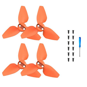 For DJI Neo BRDRC 2pairs Drone Propeller Wing Protection Accessories