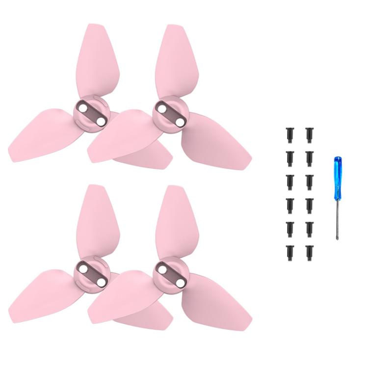 For DJI Neo BRDRC 2pairs Drone Propeller Wing Protection Accessories