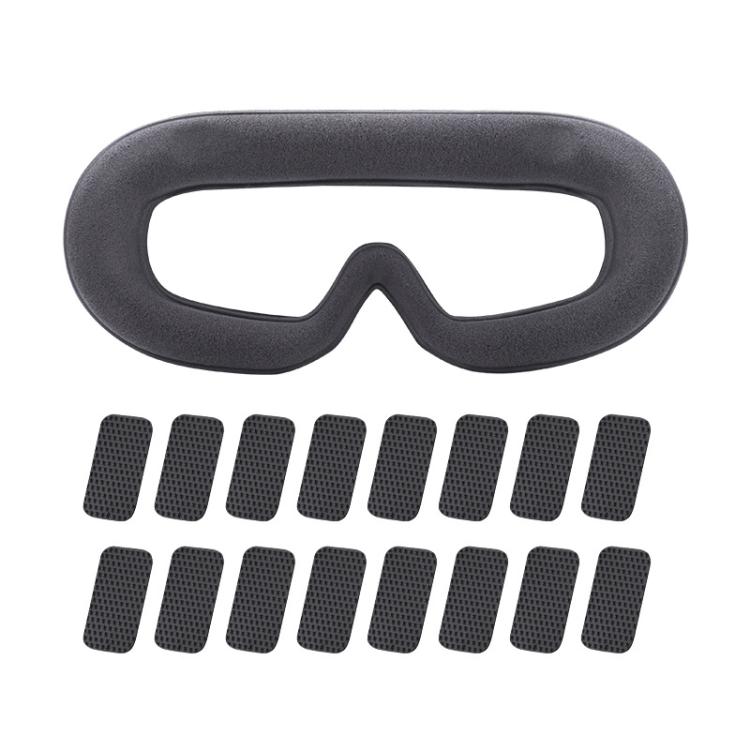 For DJI Avata Goggles 2 BRDRC Flying Glasses Protector Eyecups