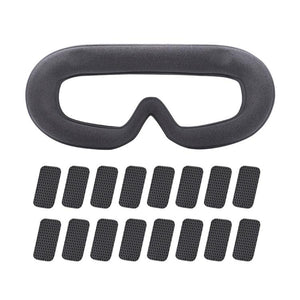 For DJI Avata Goggles 2 BRDRC Flying Glasses Protector Eyecups