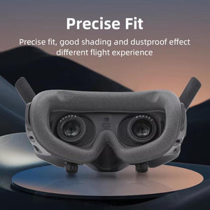 For DJI Avata Goggles 2 BRDRC Flying Glasses Protector Eyecups