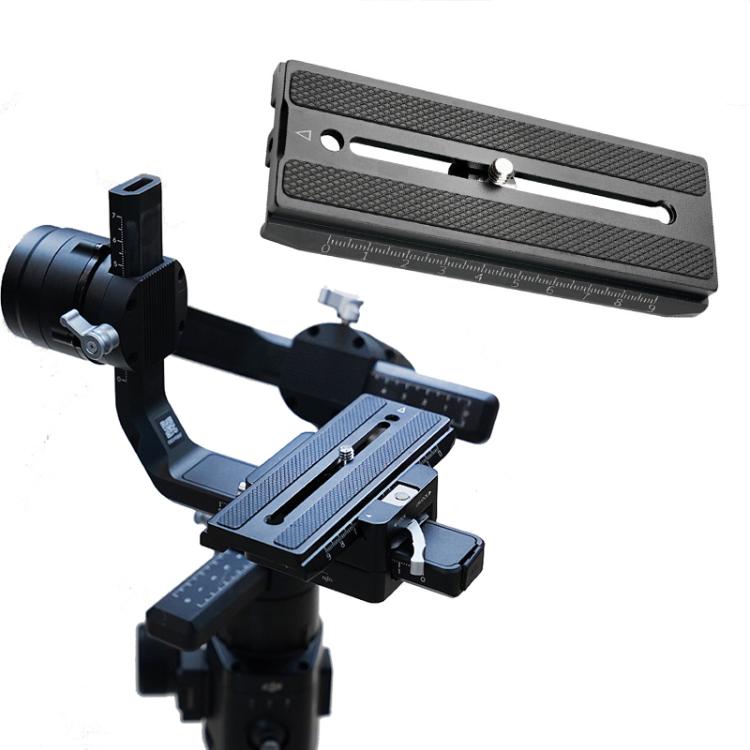 For DJI Ronin-S Gimbal Stabilizer Quick Release Plate, For DJI Ronin-S