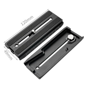 For DJI Ronin-S Gimbal Stabilizer Quick Release Plate, For DJI Ronin-S