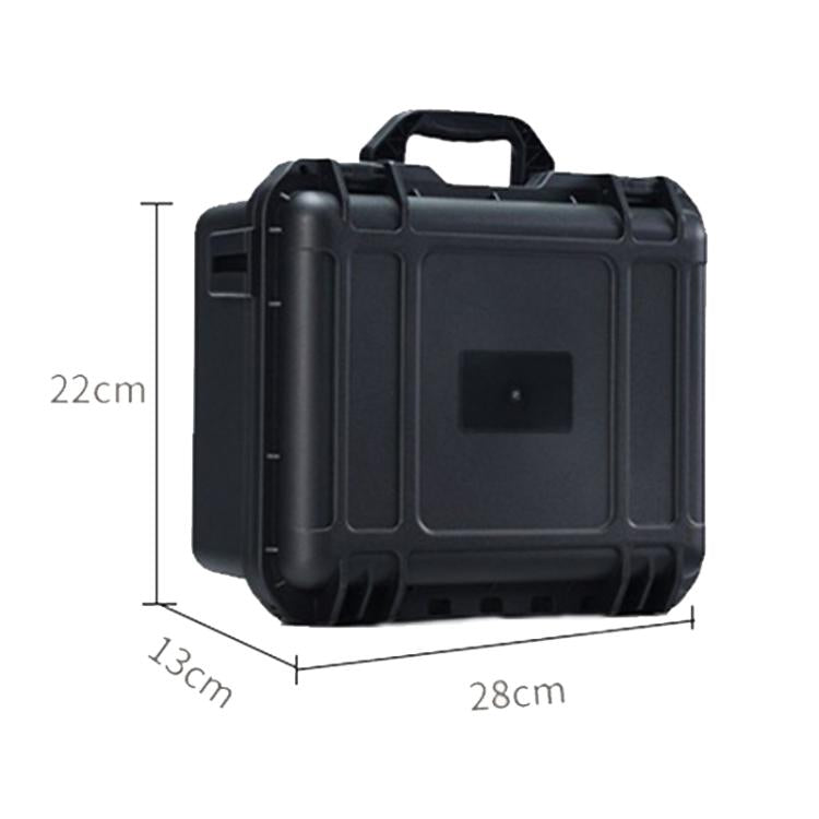 For DJI NEO Waterproof and Explosion-proof Storage Box for Drones