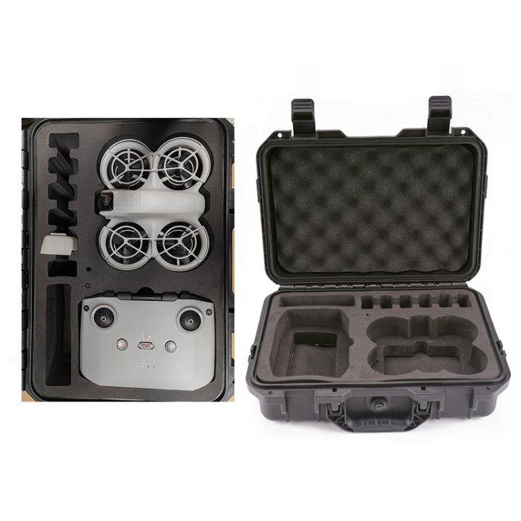For DJI NEO Waterproof and Explosion-proof Storage Box for Drones