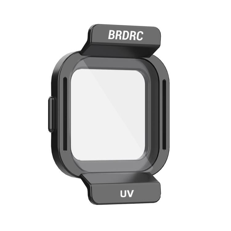 For DJI Flip BRDRC Lens Filters Protective Lens Accessories