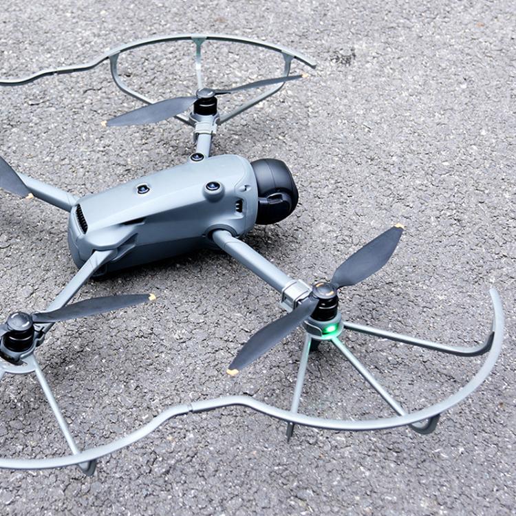 For DJI Mavic 4 Pro Drone CYNOVA Propeller Guards Quick Release Propellers Protector