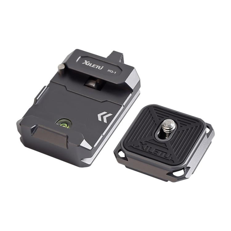 Arca Quick Release Adapter Gimbal Stabilizer Tripod Sports Quick Release Plate Stand