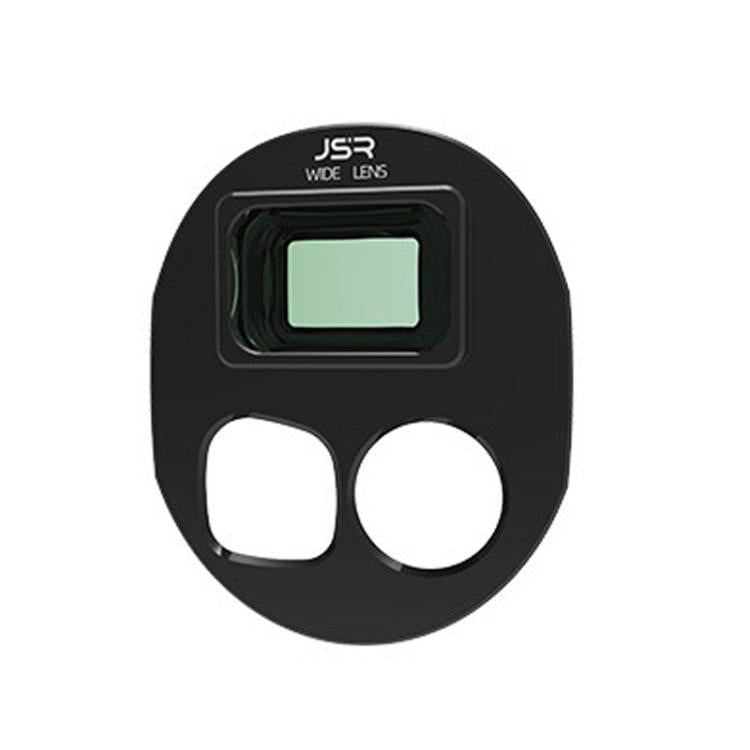 For DJI Mavic 4 Pro JSR Wide Angle Lens Aerial Lens Accessories