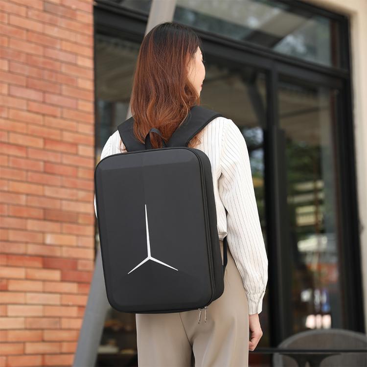 For DJI Mavic 4 Pro Creator Combo RC Pro 2 /RC 2 Backpack Storage Bag EVA Travel Case