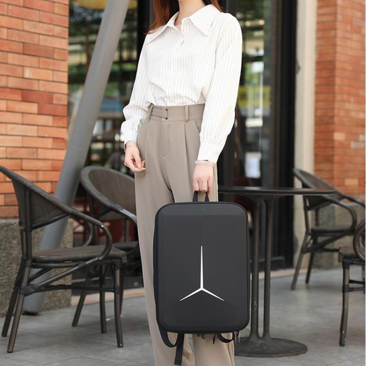 For DJI Mavic 4 Pro Creator Combo RC Pro 2 /RC 2 Backpack Storage Bag EVA Travel Case