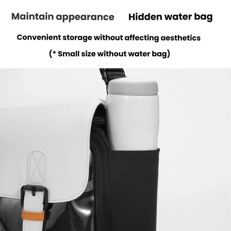 Single Shoulder Camera Bag Multifunctional Photography Bag