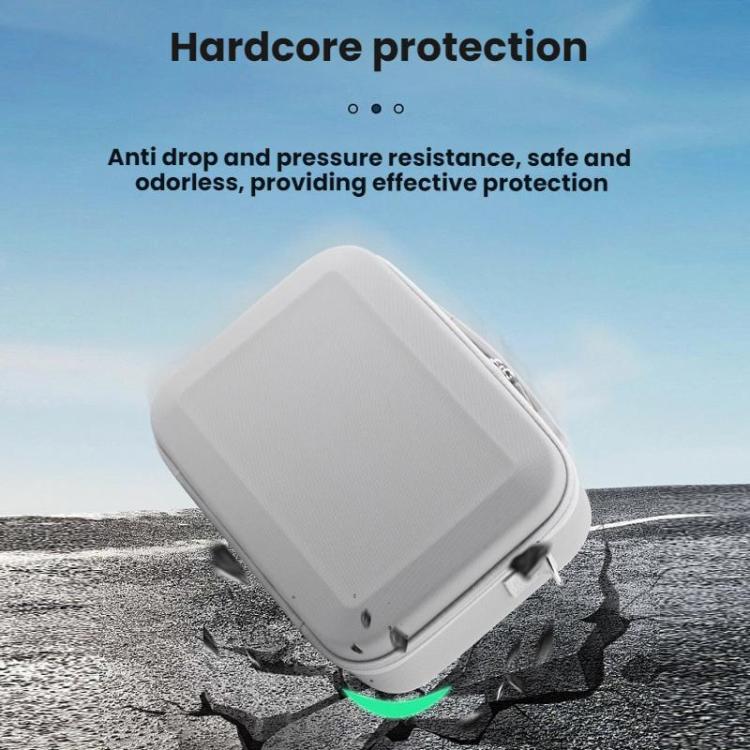 For DJI Neo BRDRC Portable Drone Accessories Protection Storage Bag