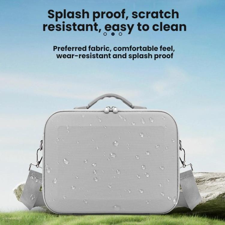 For DJI Neo BRDRC Portable Drone Accessories Protection Storage Bag