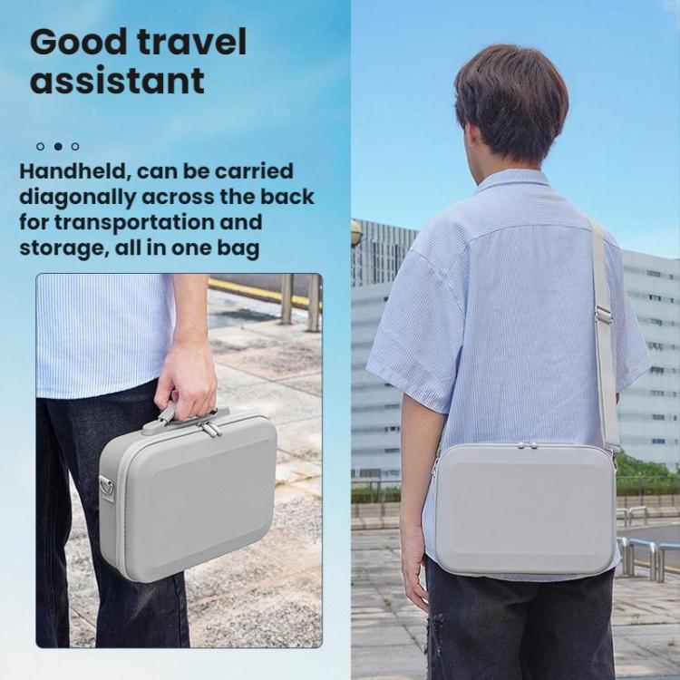 For DJI Neo BRDRC Portable Drone Accessories Protection Storage Bag