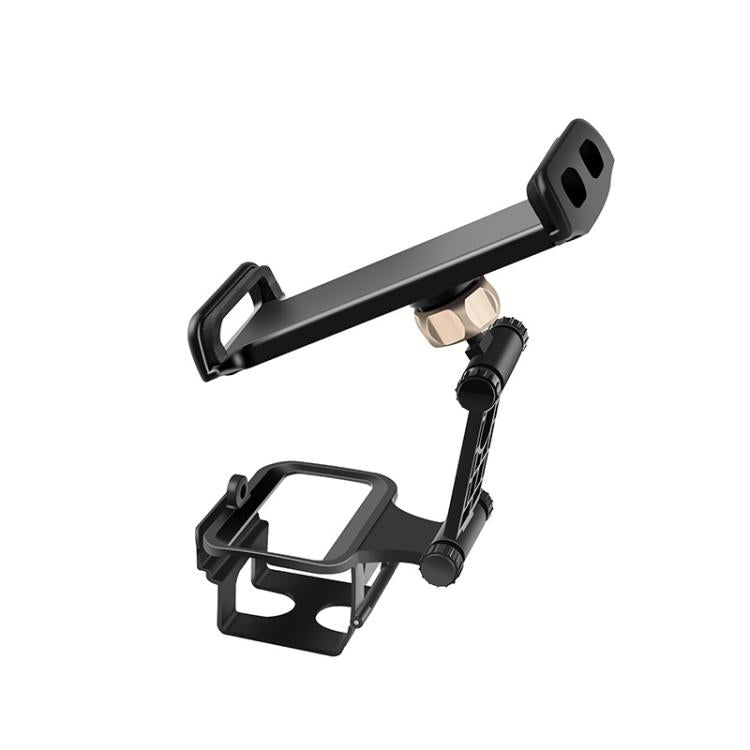 Phone Tablet Holder Mount for DJI Mini SE/Mavic Pro/Mavic Air/Spark/ Mavic 2 Pro/Zoom Remote Controller, Aluminum Alloy Nut