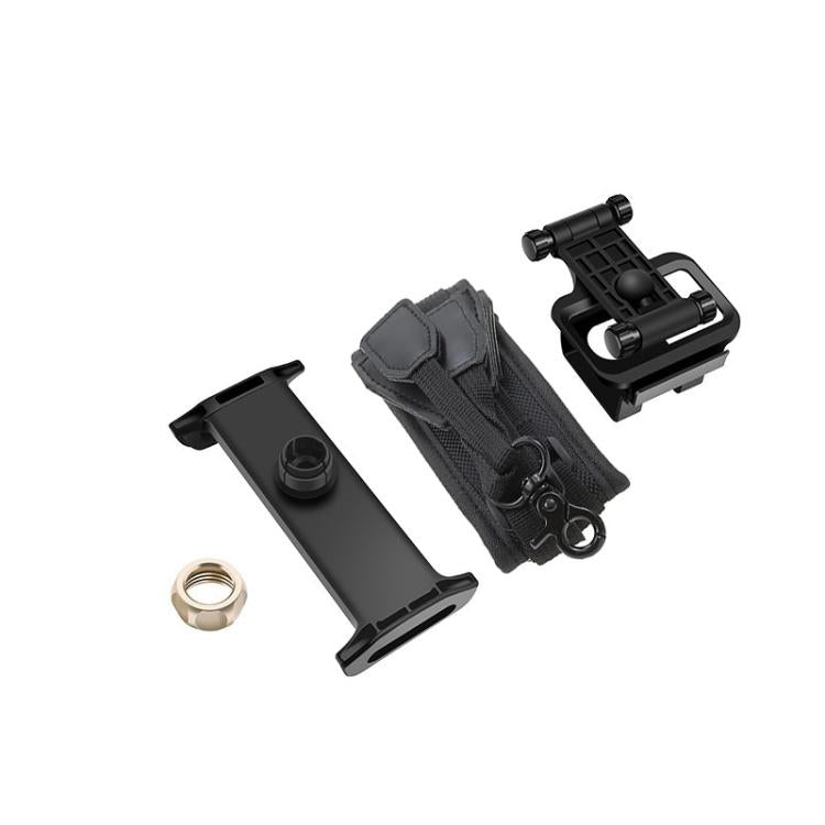 Phone Tablet Holder Mount for DJI Mini SE/Mavic Pro/Mavic Air/Spark/ Mavic 2 Pro/Zoom Remote Controller, Aluminum Alloy Nut