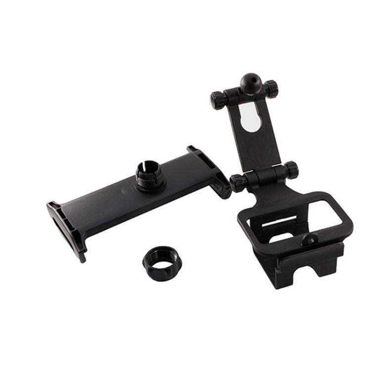 Phone Tablet Holder Mount for DJI Mini SE/Mavic Pro/Mavic Air/Spark/ Mavic 2 Pro/Zoom Remote Controller, Aluminum Alloy Nut