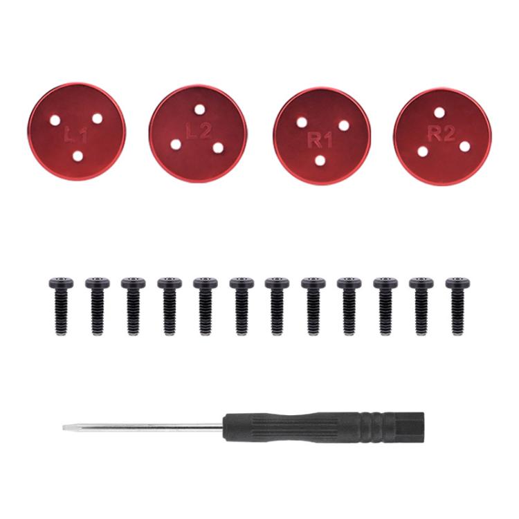 For DJI Avata 2 BRDRC Motor Dust Protection Cover Accessories