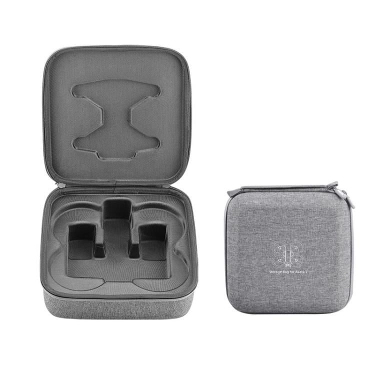 For DJI Avata 2 BRDRC Portable Storage Bag