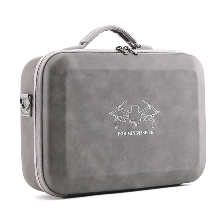 For DJI Mini 2 / 2 SE / 4K Fly More Combo BKano M4K003 Crossbody Storage Backpack