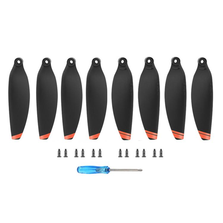 For DJI Mini 2 / Mini 2 SE Propellers 4726F Replacement Blades