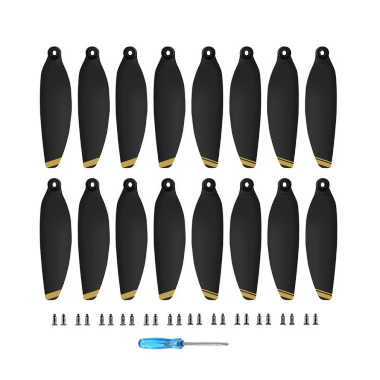 For DJI Mini 2 / Mini 2 SE Propellers 4726F Replacement Blades