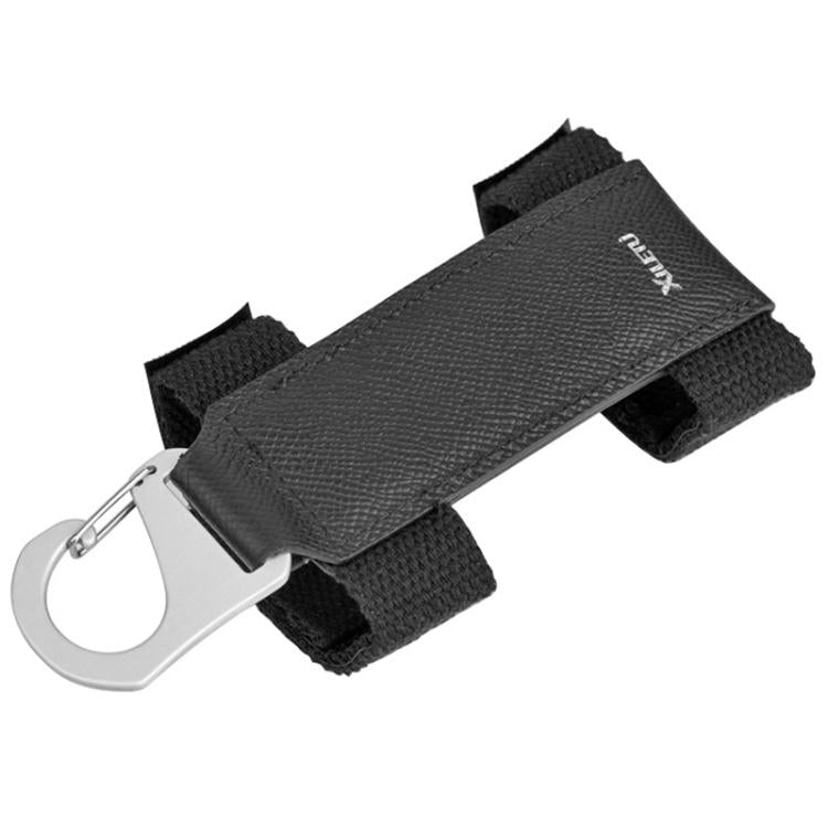 XILETU XPQ-2 Camera Quick-Hang Connecting Buckle Universal Portable Camera Strap For Securing