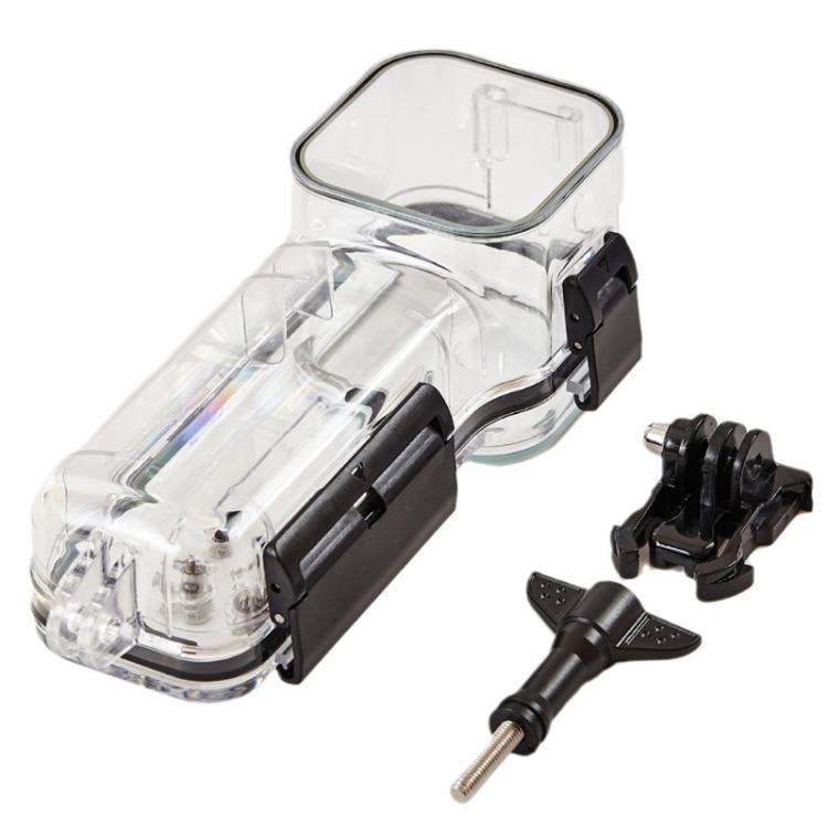 For DJI Osmo Pocket 3 HD Waterproof Case Camera Underwater Protective Cover, HD Waterproof Case
