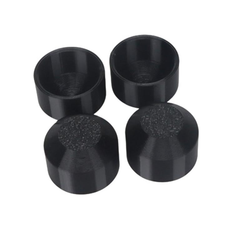 For DJI Mini 5 Pro Motor Protection Cover TPU Soft Arm Motor Cap