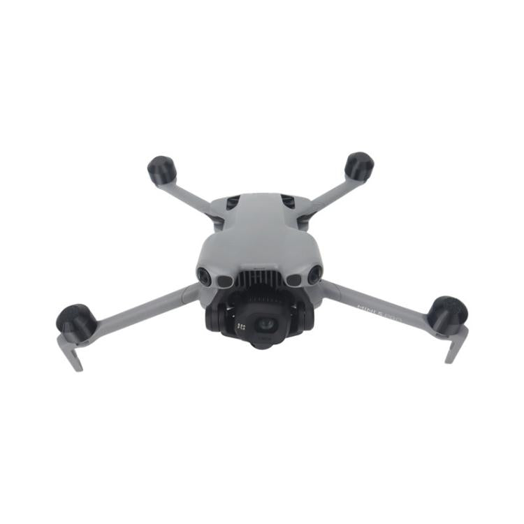 For DJI Mini 5 Pro Motor Protection Cover TPU Soft Arm Motor Cap