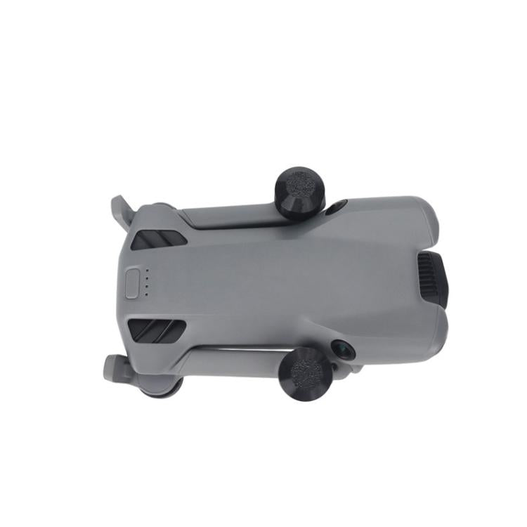 For DJI Mini 5 Pro Motor Protection Cover TPU Soft Arm Motor Cap