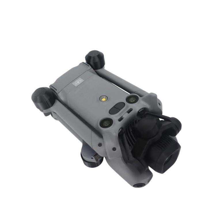 For DJI Mini 5 Pro Motor Protection Cover TPU Soft Arm Motor Cap