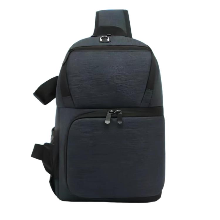 Single-Lens Reflex Camera Crossbody Bag Multi-Functional Waterproof Camera Bag