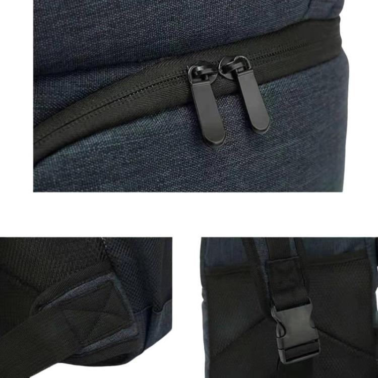 Single-Lens Reflex Camera Crossbody Bag Multi-Functional Waterproof Camera Bag