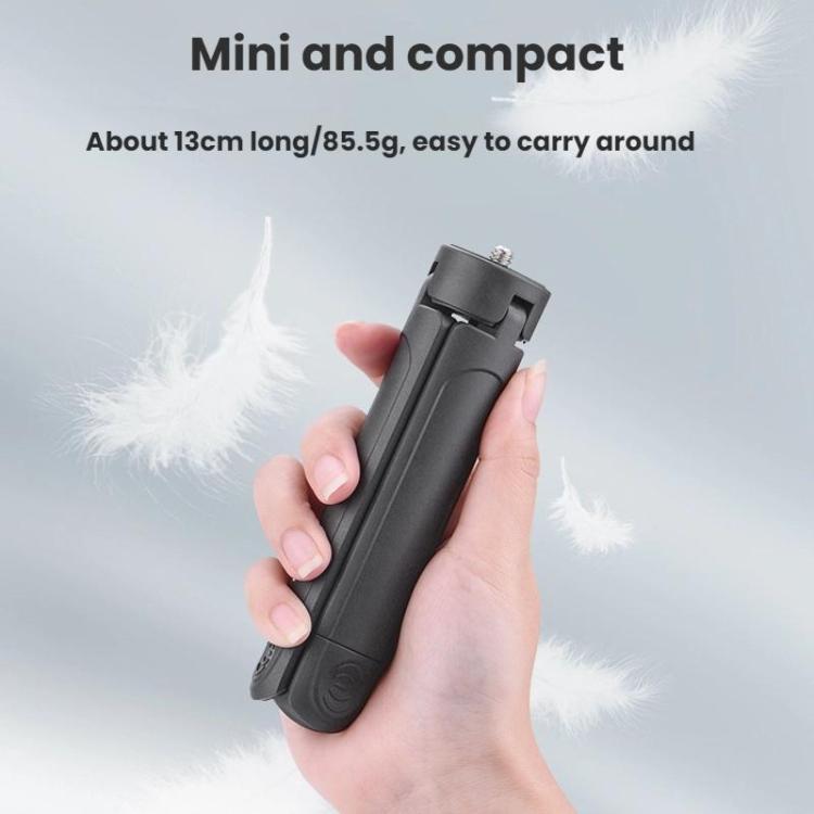 Flymile Action Camera Tripod For DJI Osmo Pocket 3 / Action 4 / Insta360 X5 / GoPro