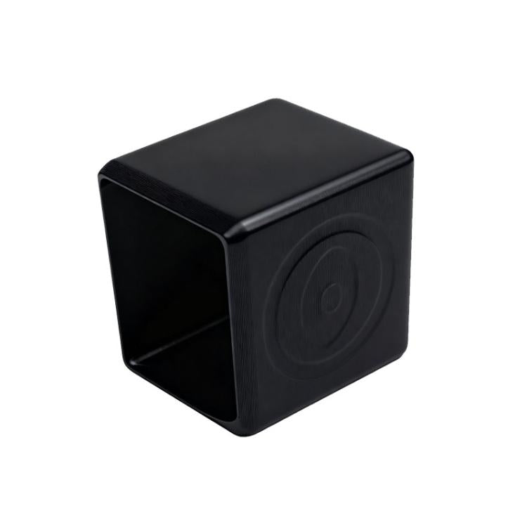 CQT All-inclusive Lens Cap With Shell Thumb Sports Camera Soft Gel Lens Anti-Scratch Protective Cover