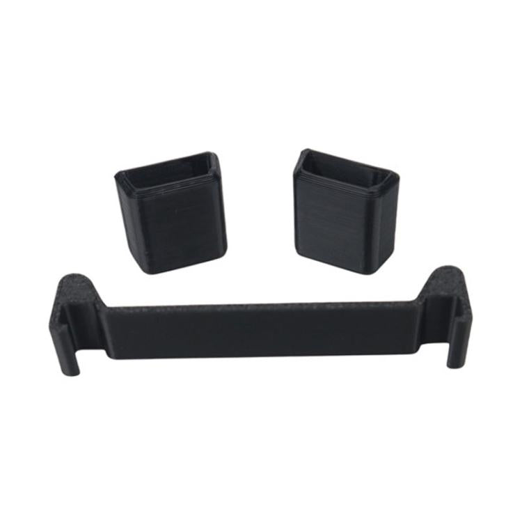 For DJI Mini 5 Pro /  4 Pro CQT Height Increasing Stand Anti-scratch and Anti-wear Folding Stand